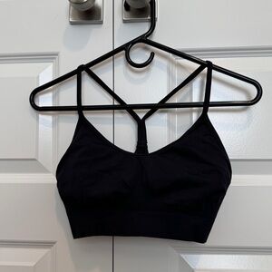Gymshark Seamless Sports bra